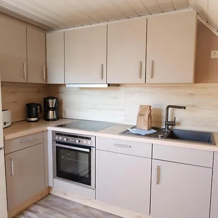 Apartment Watt'n Moeoev *