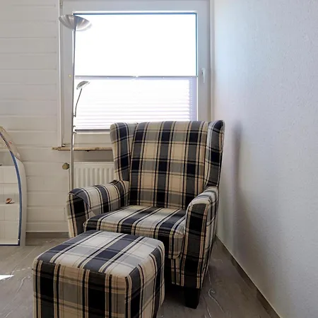 Apartment Watt'n Moeoev *